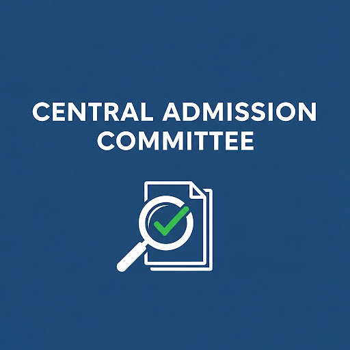 Central Admission Committee